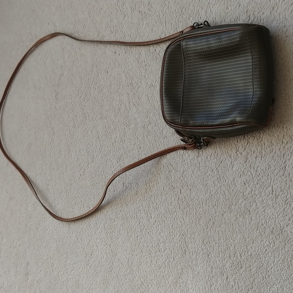 Vintage Charles Jourdan crossbody - Picture 4 of 11